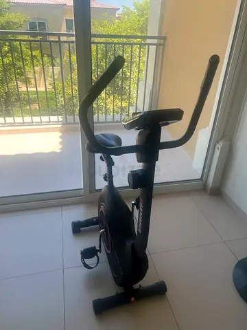 Cycling bike