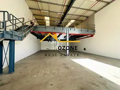Excellent Warehouse Space for Storage &amp; Business Operations – Sector 18