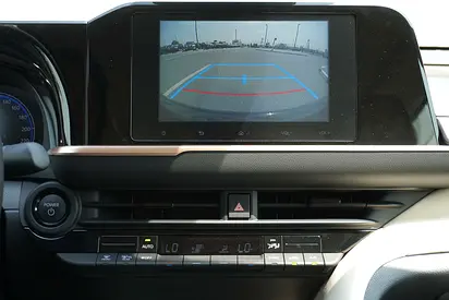 Toyota Crown, миниатюра 19