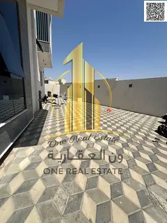 🏡 Luxury Villa for Annual Rent in Al Yasmeen Spacious and elegant villa suitable for families or