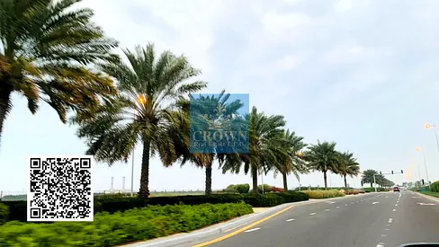 Hot Investment! SEA VIEW - Park Vistas Building Plot | G+ 13 (+ Basement & Podium) | 3Yrs. PAYMENT PLAN | Al Zorah Ajman