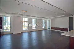Prestigious Address | Rare Large Layout | Vacant