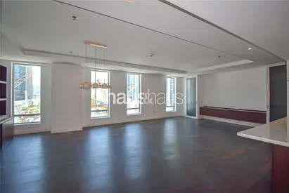 Prestigious Address | Rare Large Layout | Vacant