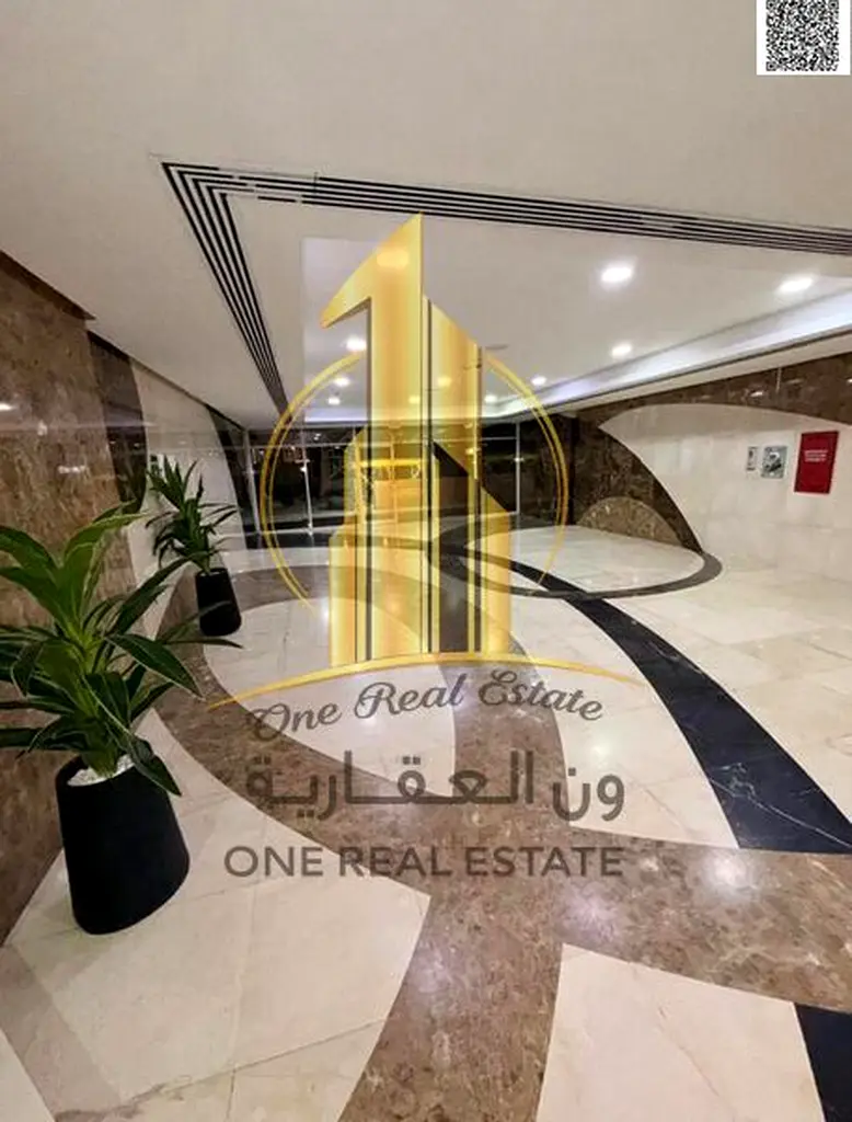 🏢 Fully Furnished Apartment for Sale in Al Nuaimiya Towers – Tower C ✨ Great opportunity for living or investment 🔹 Apartment Details: 2 Bedrooms +