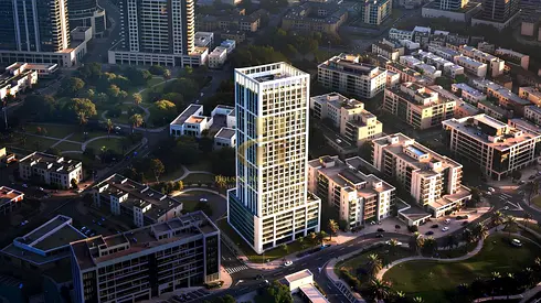 High Capital Gain | Premium Lifestyle Living
