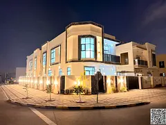 Elegant 5BR Villa Al Zahya - perfect Price