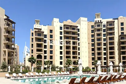 Reduced Price | Courtyard Views | New Appliances