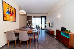 Upgraded 2BR | Fully Furnished | High Floor | With Balcony