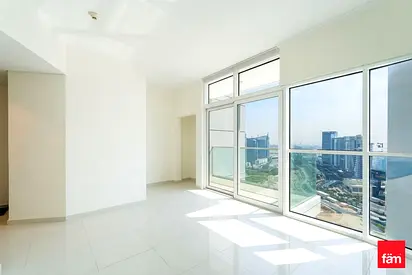 Modern 1BR Apartment | Vacant | Ready to Move In