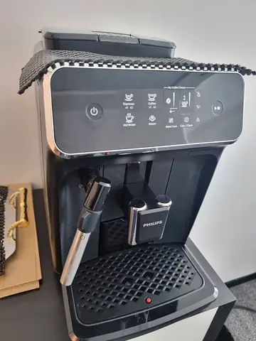 Philips Fully Automatic Espresso Coffee Machine - Good Condition