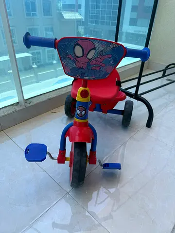 Kids’ Cycle