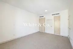 Fully Upgraded | Unfurnished | Available