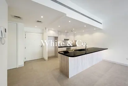 Fully Upgraded | Unfurnished | Available