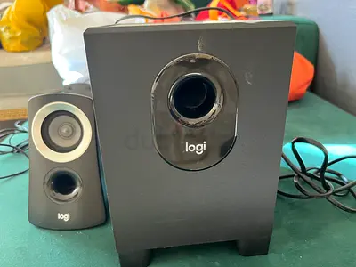 Logitech Logitech Z313 Speaker System with 1 speaker