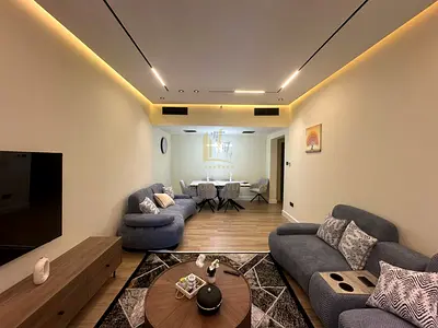 🏡 للبيع | شقة غرفتين وصالة في برج المجاز