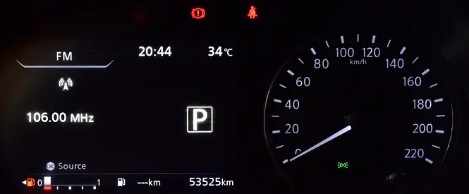 2024 Nissan KICKS — миниатюра 13
