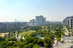 Corner Unit | Park Views | Viewings Available