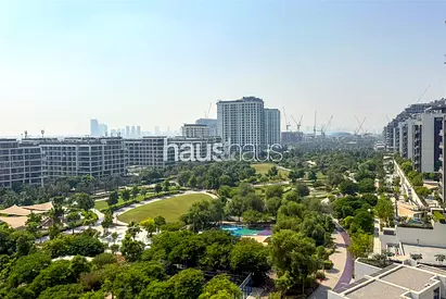 Corner Unit | Park Views | Viewings Available