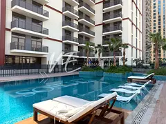 Pool View | Spacious Layout | Brand New Unit