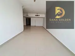 3bhk with gym pool balcony sea view prime location full family building
