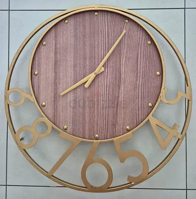 Wall clock
