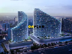 1BR for Sale | High ROI | Flexible Plan | Skyflame