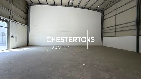 NO AGENTS | BRAND NEW WAREHOUSE | 45KW