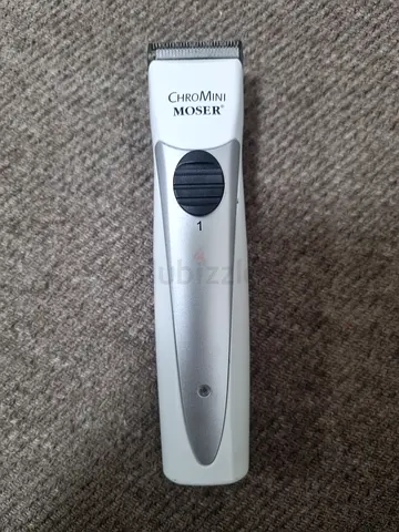 Moser ChroMini Professional Hair Trimmer