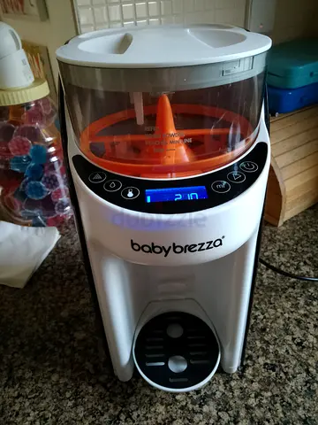 Baby Brezza