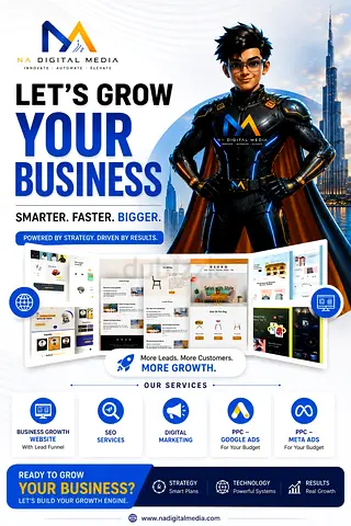 Web Designing | Ai videos | SEO | Web development | web optimization