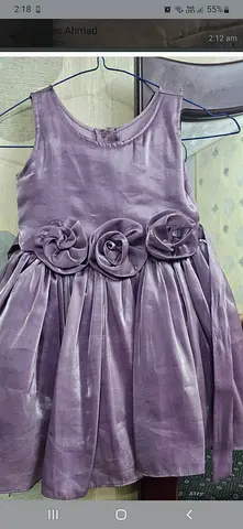 Baby girl clothes bundle