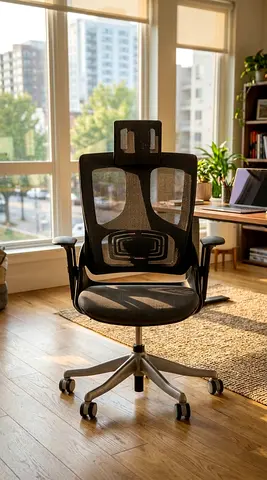 Italian office chair for sale