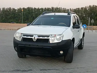 Renault Duster LE 2015 GCC Specs - Well Maintained