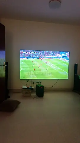 JVC frameless 90 inch