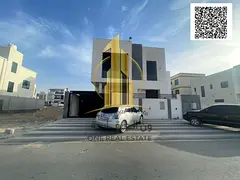 five bedrooms villa for sale at AlBahia area 1st inhabitant