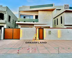 An exceptional opportunity to own a luxury villa at a price that includes registration and ownership