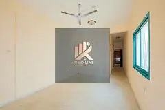 Studio for Rent in Al Yarmook, Sharjah A well-maintained studio apartment available for rent in Al Y