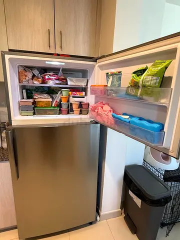 Samsung fridge for sale