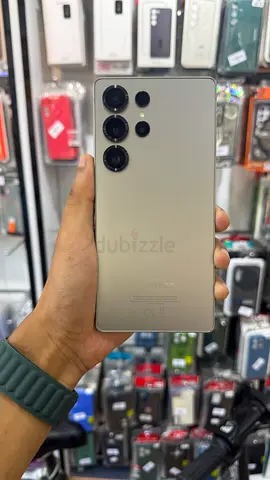 Samsung galaxy s25 ultra 12/256gb tra