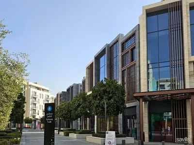 Freehold | 1 Bedroom | Pool View | High ROI