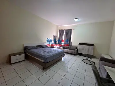 Spacious & Well Maintained Studio | Ready to Move