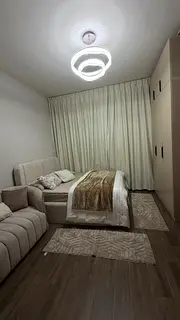 The Solo 1, The Solo, East Village, Aljada, Sharjah, UAE