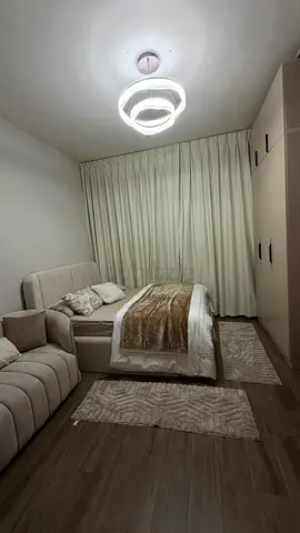 The Solo 1, The Solo, East Village, Aljada, Sharjah, UAE