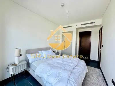 Bright & Spacious 1BR | Premium Finishes | The Crest
