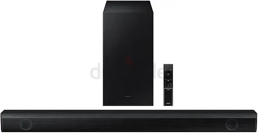 Samsung HW-B550 2.1ch Soundbar and Subwoofer with Dolby