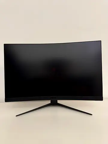 Gaming Monitor MSI 165 Hz