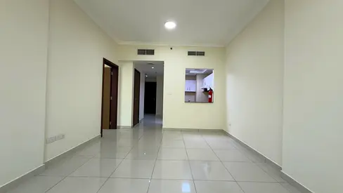 Spacious 1BHK Available for Rent
