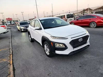 Hyundai Kona SE 2020 VERY CLEAN IN SIDE AND OUT SIDE 100%