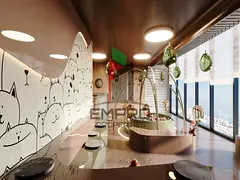 FURNISHED | MONTHLY 1% | POST HANDOVER PLAN