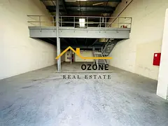 Huge warehouse at prime location